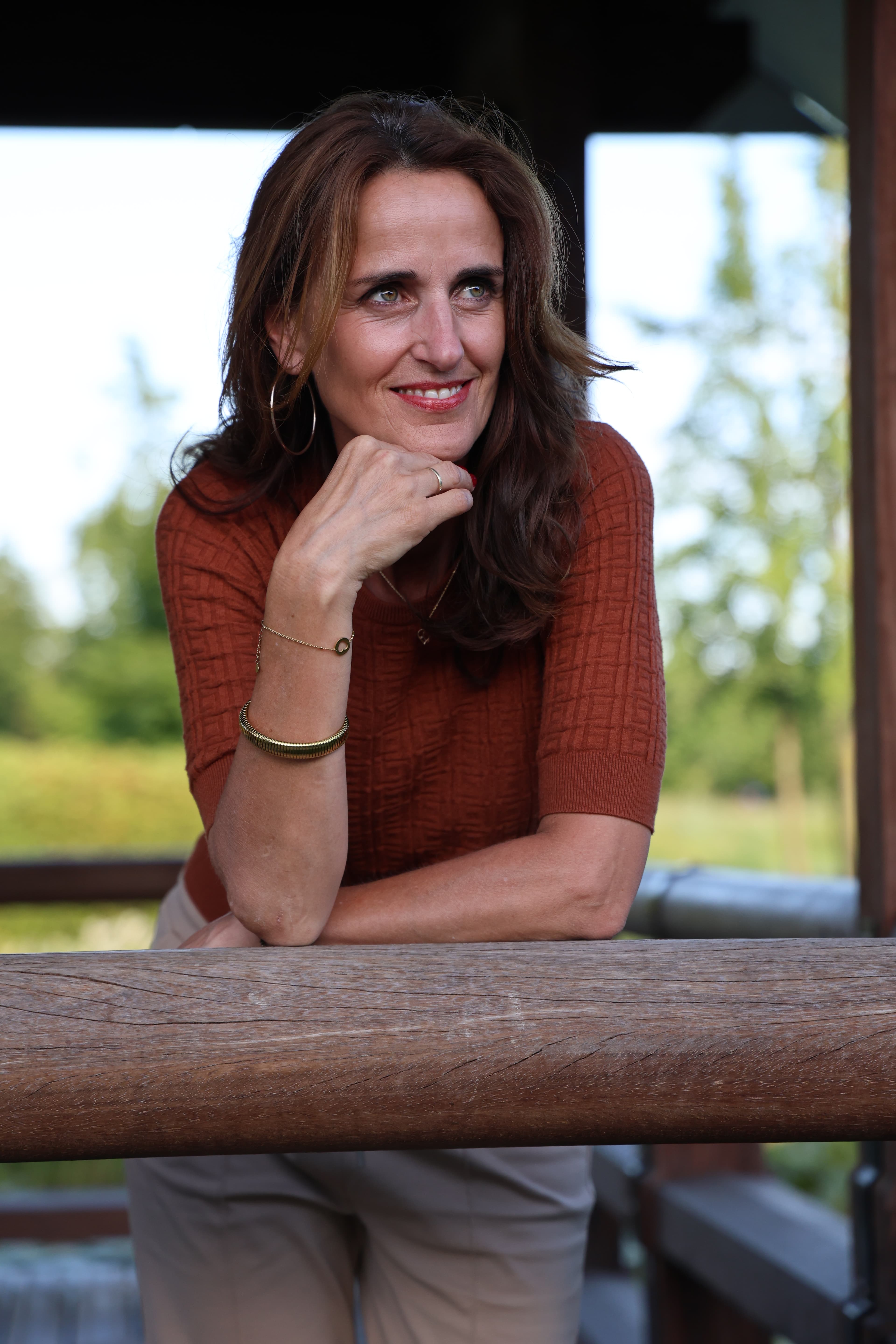 Sandra IJpma — Dreampact